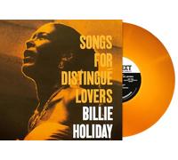 Songs for Distingue Lovers
