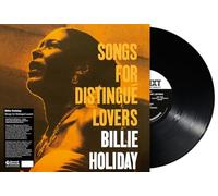 Songs for Distingue Lovers
