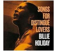 Songs For Distingue Lovers