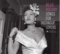 Songs For Distingué Lovers Vinyle