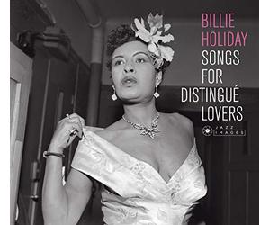 Songs for Distingue Lovers
