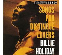 Songs For Distingue Lovers Édition Limitée Exclusivité Fnac Vinyle Jaune Vinyle