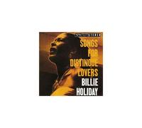 Songs For Distingue Lovers Édition Limitée Exclusivité Vinyle Jaune