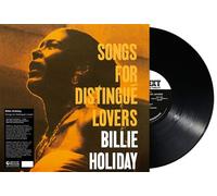 Songs For Distingué Lovers Édition Limitée Vinyle