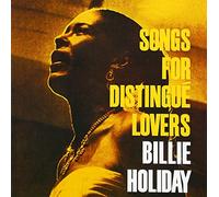 Songs for Distingue Lovers [Import]
