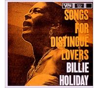 Songs for Distingue Lovers [Import]