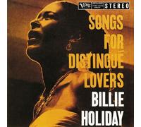Songs for Distingué Lovers – Universal Music Group