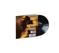 Songs For Distingue Lovers / Verve Acoustic Sounds Series Vinyle