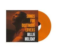 Songs For Distingué Lovers - Vinyle