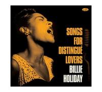 Songs For Distingué Lovers - Vinyle 33 Tours