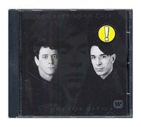 Lou Reed – Songs for Drella – Rhino