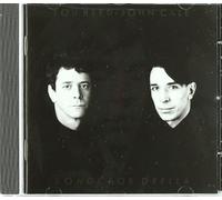 Songs for Drella by REED,LOU / CALE,JOHN (1990-04-11)