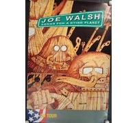 Songs for Dying Planet