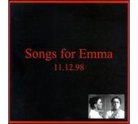 Songs for Emma - 11-12-98