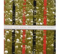 Songs for Emma - Red Lies Black Rhymes