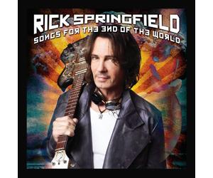Songs for End of The World