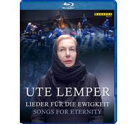 Ute Lemper – Chants pour l'éternité : Recueil de Shmerke Kaczerginski – Blu-ray – ARTHAUS