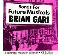 Songs For Future Musicals