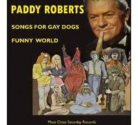 Songs for Gay Dogs & Funny World