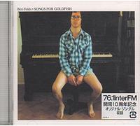 Ben Folds - Songs for Goldfish [Import]