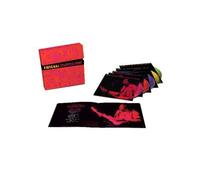 Jimi Hendrix - Songs For Groovy Children: The Fillmore East Concerts [New CD] Bo