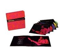 Songs For Groovy Children: The Fillmore East Concerts Coffret E