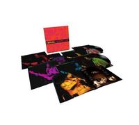 Songs For Groovy Children: The Fillmore East Concerts Coffret Vinyle