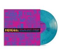 Jimi Hendrix – Songs for Groovy Children : The Fillmore East Concerts – Vinyle – Legacy