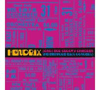 (BF24) Jimi Hendrix Chansons Pour Groovy Enfants : L'Fillmore East Concerts (