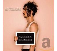 Songs For Imaginative People [Explicit] by DEZZ,DARWIN [Audio CD] NEUF