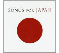 Songs for Japan Various