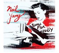 Neil Young - Songs for Judy [New CD]