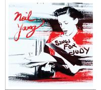 Neil Young – Songs for Judy – CD neuf – Rhino