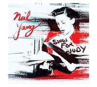 Songs For Judy CD
