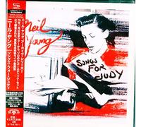 Songs for Judy (SHM-CD) [Import]