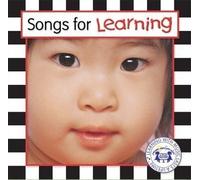 Songs for Learning Music CD by Twin Sisters Productions (2002-08-06)