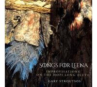 Songs For Leena