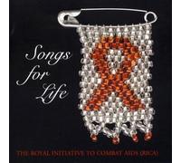 Virgin Mobile – Songs for Life