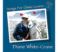 Songs for Llama Lovers - Young & Old (US