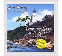 Songs for Lovers of The Sea & Exotic Places