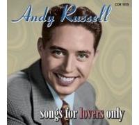 Songs for Lovers Only