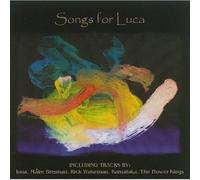 Songs For Luca - Volume One