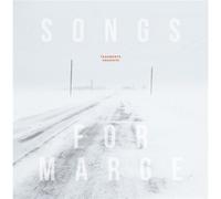 Benjamin le Baron - Tom Beaudoin -joris Saidani - Songs for Marge