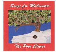 Poor Clares – Songs for Midwinter – CD – Import