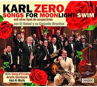 Songs for Moonlight Swim and Otros Tipos de Ocupaciones