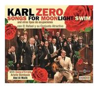 Songs for Moonlight Swim and Otros Tipos de Ocupaciones