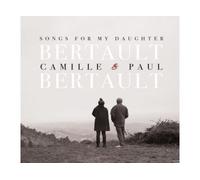 Songs For My Daughter CD