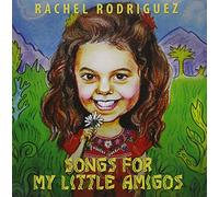 Songs for My Little Amigos
