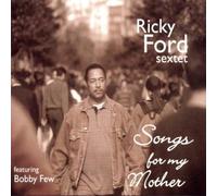Songs For My Mother