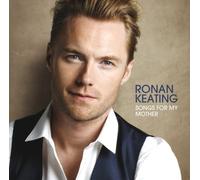 Songs For My Mother by Ronan Keating (2009-03-24)